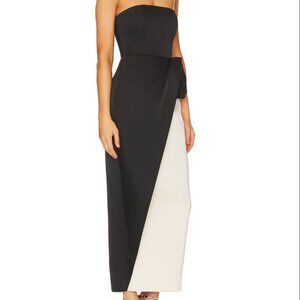 NWT - Pradova Dress by Ronny Kobo